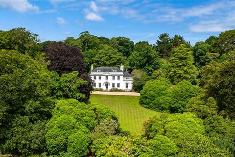 undefined, Penwarne, Mawnan Smith, Falmouth, Cornwall, TR11