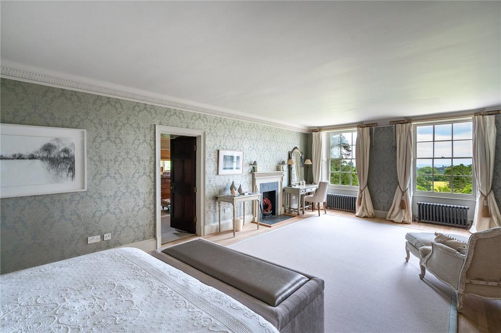 Principal Bedroom