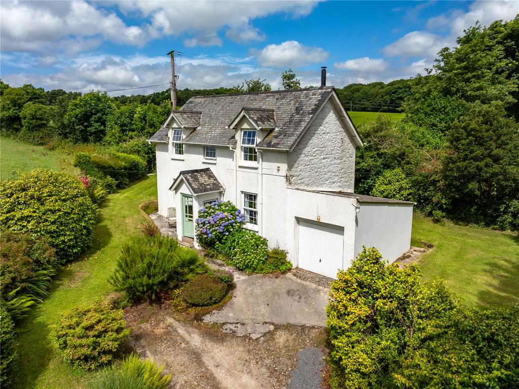 Penwarne Cottage