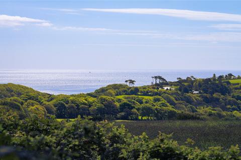 undefined, Penwarne, Mawnan Smith, Falmouth, Cornwall, TR11
