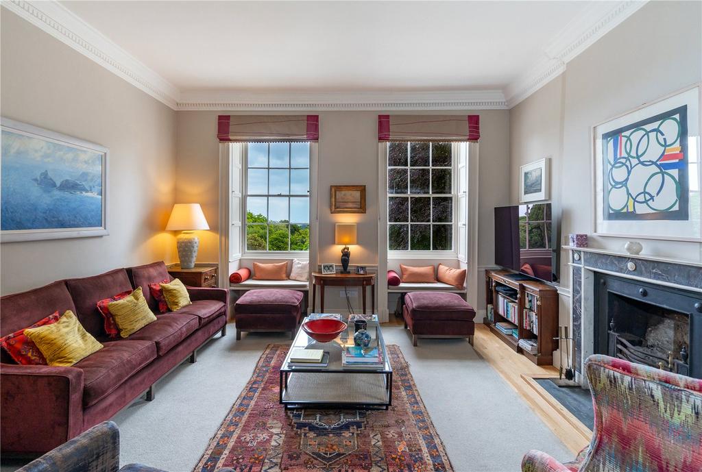 Drawing Room