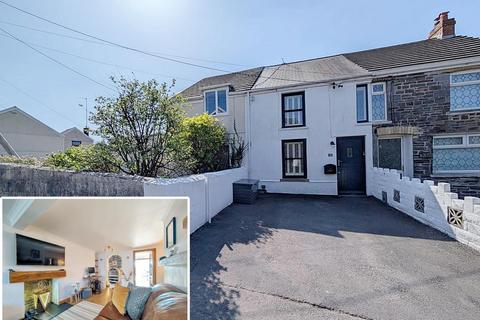 1 bedroom cottage for sale, Heol Y Pentre, Ponthenry, Llanelli