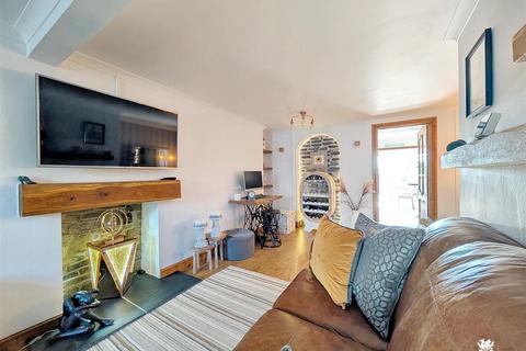 1 bedroom cottage for sale, Heol Y Pentre, Ponthenry, Llanelli