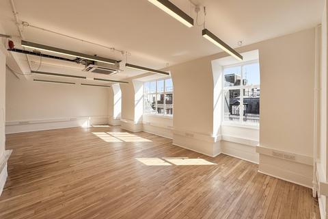 Office to rent, 15-16 Margaret Street (5th Floor), Fitzrovia, London, W1W 8RW