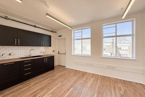 Office to rent, 15-16 Margaret Street (5th Floor), Fitzrovia, London, W1W 8RW