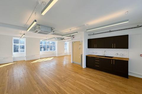 Office to rent, 15-16 Margaret Street (5th Floor), Fitzrovia, London, W1W 8RW
