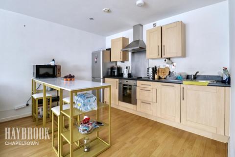 2 bedroom apartment for sale, Floodgate Drive, Ecclesfield