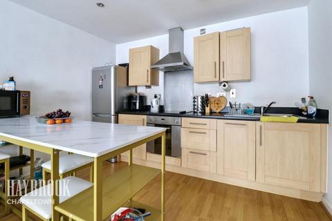 undefined, Floodgate Drive, Sheffield