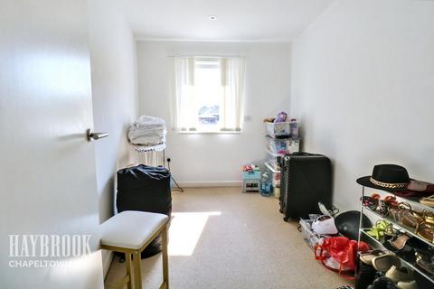 undefined, Floodgate Drive, Sheffield