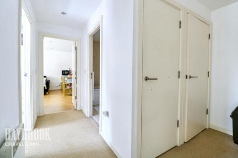 undefined, Floodgate Drive, Sheffield