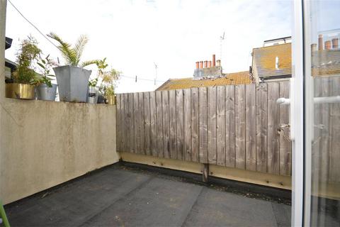 1 bedroom terraced house to rent, Little Western Street, East Sussex BN3