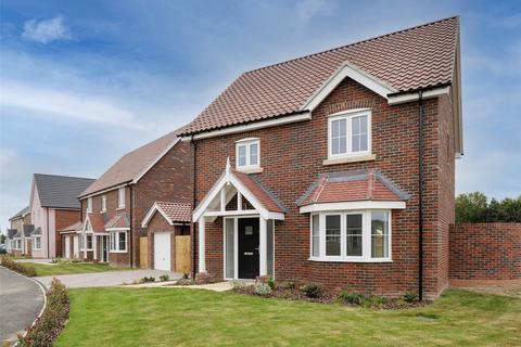 4 bedroom detached house for sale, Diss Road, Botesdale