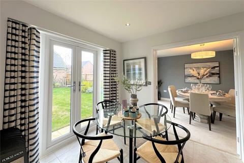 4 bedroom detached house for sale, Diss Road, Botesdale