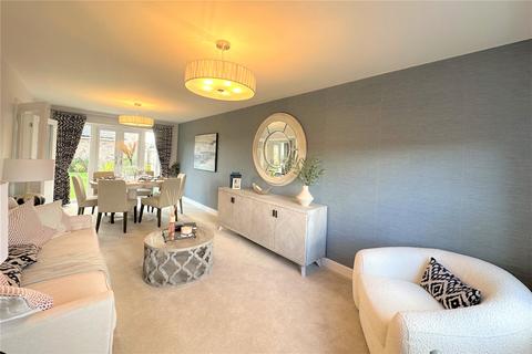 4 bedroom detached house for sale, Diss Road, Botesdale