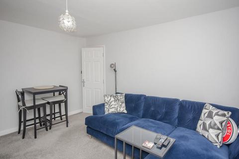 1 bedroom flat to rent, Dibden Road, Downend, Bristol, BS16 6UE