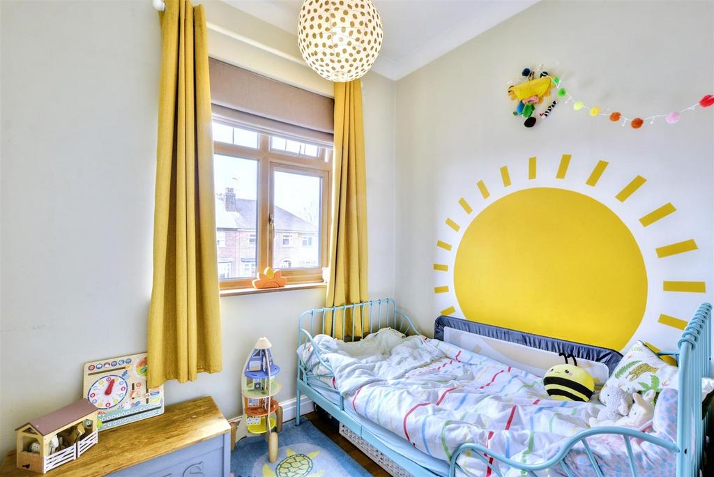 Bedroom 3