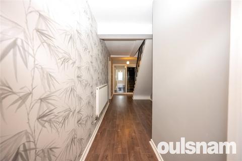 3 bedroom terraced house to rent, Forest Dale, Rednal, Birmingham, West Midlands, B45