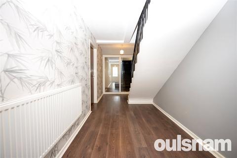 3 bedroom terraced house to rent, Forest Dale, Rednal, Birmingham, West Midlands, B45