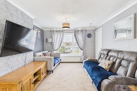 3 bedroom terraced house for sale, Crawford Drive, East Kilbride G74