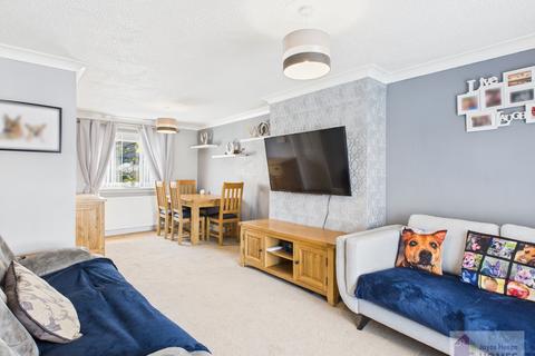3 bedroom terraced house for sale, Crawford Drive, East Kilbride G74