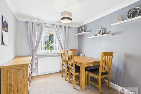 3 bedroom terraced house for sale, Crawford Drive, East Kilbride G74