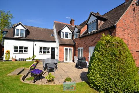 6 bedroom detached house for sale, Northbrook Road, CV6