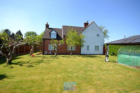 6 bedroom detached house for sale, Northbrook Road, CV6