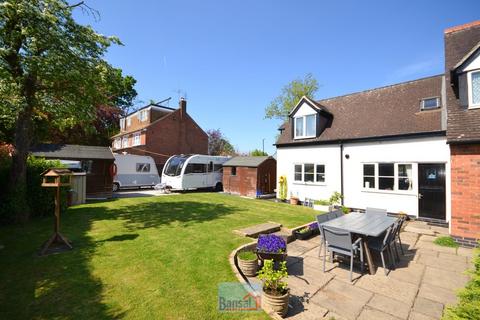 6 bedroom detached house for sale, Northbrook Road, CV6