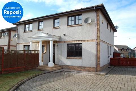 2 bedroom semi-detached house to rent, Scylla Drive, Cove, Aberdeen, AB12