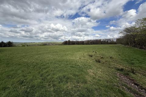 Farm land for sale, Bryn Iwan, Cynwyl Elfed, Carmarthen