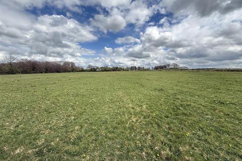 Farm land for sale, Bryn Iwan, Cynwyl Elfed, Carmarthen