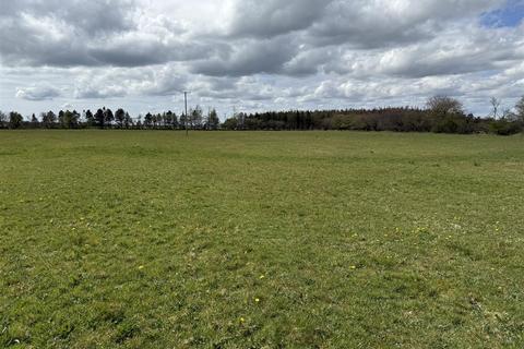Farm land for sale, Bryn Iwan, Cynwyl Elfed, Carmarthen