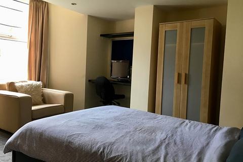 1 bedroom house to rent, Midland Road, Leeds LS6