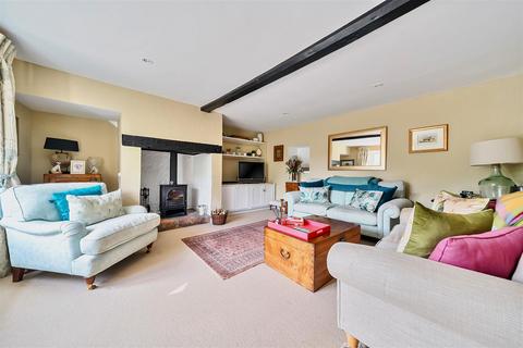 Paynes Farm High Street, Tilshead, Salisbury, SP3 4RZ