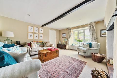 Paynes Farm High Street, Tilshead, Salisbury, SP3 4RZ