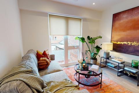 1 bedroom ground floor flat to rent, Bloomery Place