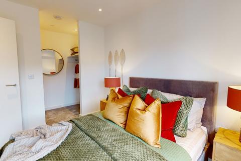 1 bedroom ground floor flat to rent, Bloomery Place
