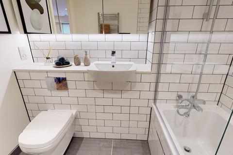 1 bedroom ground floor flat to rent, Bloomery Place