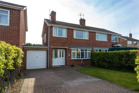 3 bedroom semi-detached house for sale, Kirkdale Road, North Yorkshire YO10
