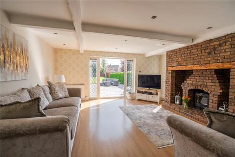 5 bedroom detached house for sale, Town Road, Tetney, Grimsby, Lincolnshire, DN36