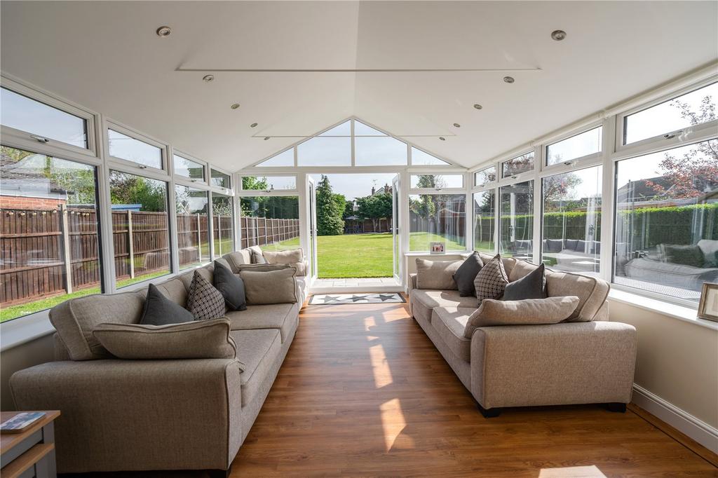 Sun Room