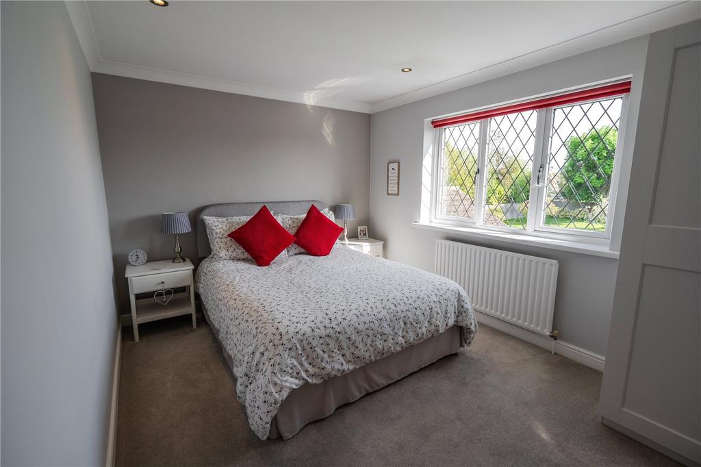 Bedroom 4