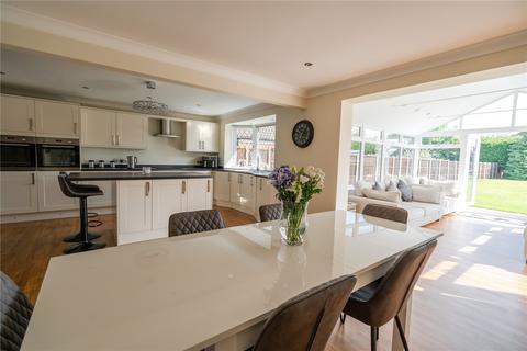 5 bedroom detached house for sale, Town Road, Tetney, Grimsby, Lincolnshire, DN36
