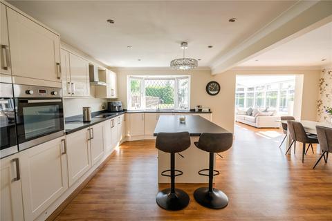 5 bedroom detached house for sale, Town Road, Tetney, Grimsby, Lincolnshire, DN36