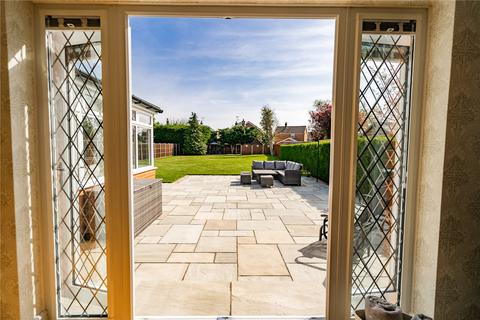 5 bedroom detached house for sale, Town Road, Tetney, Grimsby, Lincolnshire, DN36