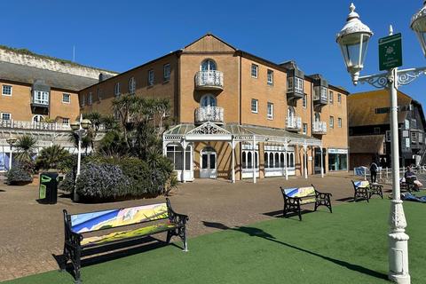 Retail property (high street) to rent, Brighton Marina Village, Brighton BN2