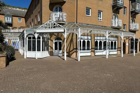 Retail property (high street) to rent, Brighton Marina Village, Brighton BN2