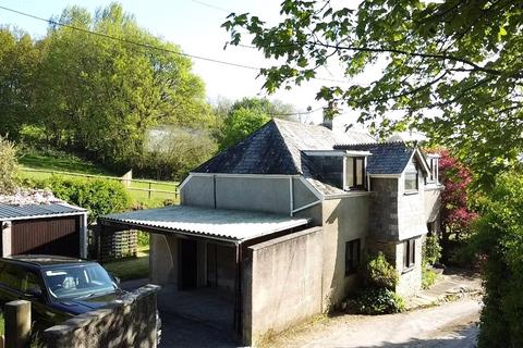 3 bedroom detached house for sale, Tavistock, Devon