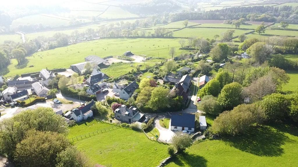 Areil View