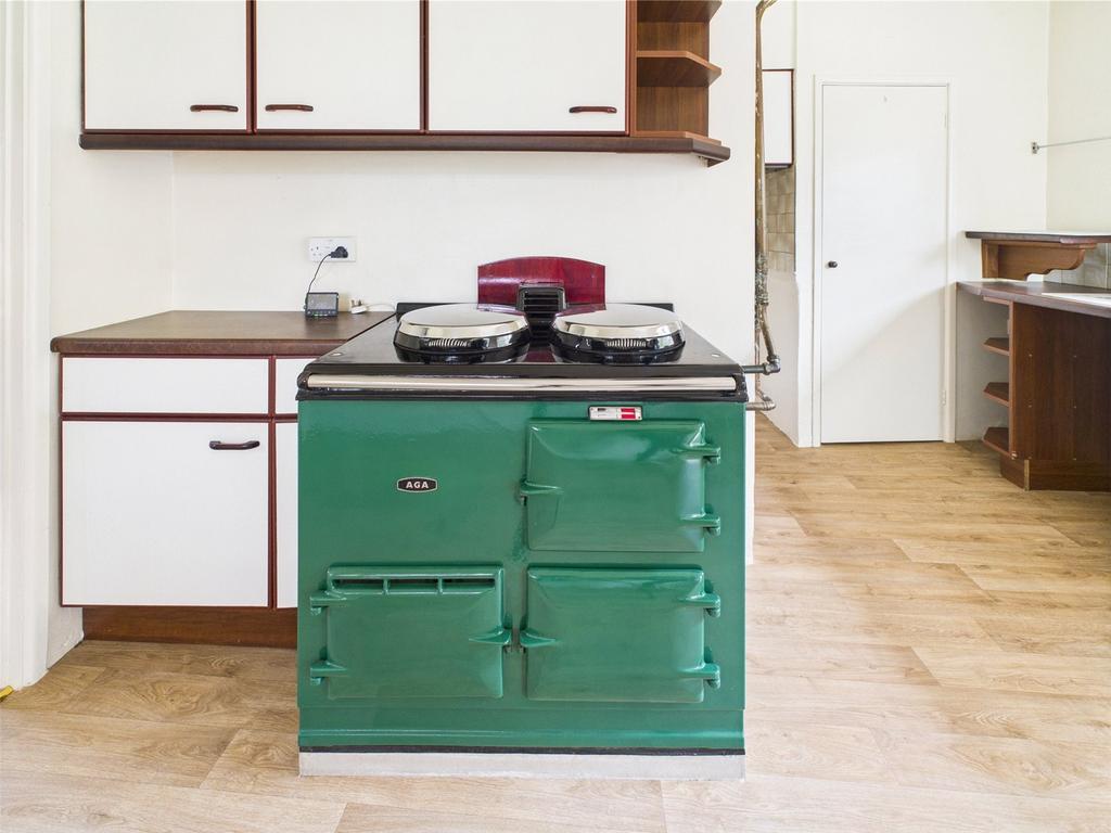 Aga